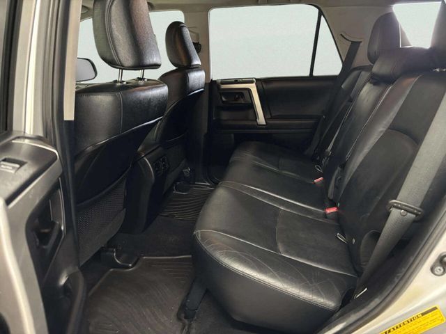 2012 Toyota 4Runner 4WD 4dr V6 Limited - 23016168 - 15