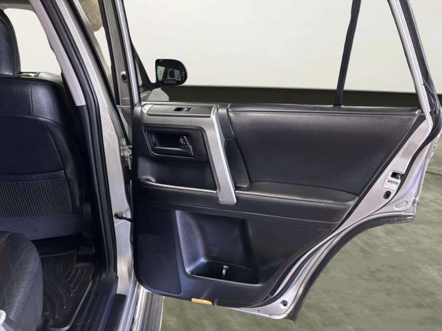 2012 Toyota 4Runner 4WD 4dr V6 Limited - 23016168 - 16