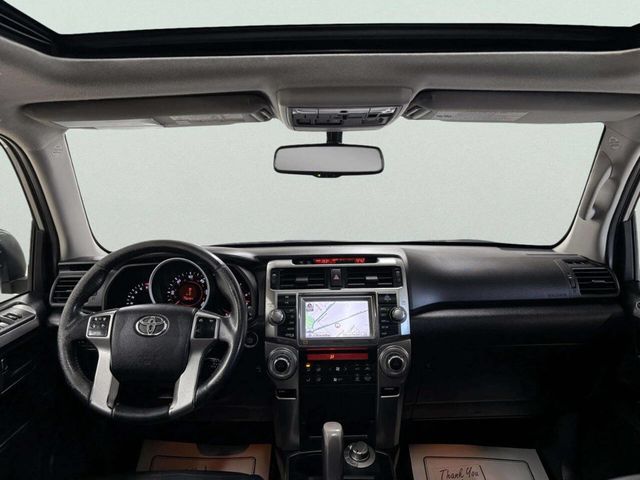 2012 Toyota 4Runner 4WD 4dr V6 Limited - 23016168 - 20