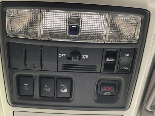 2012 Toyota 4Runner 4WD 4dr V6 Limited - 23016168 - 24