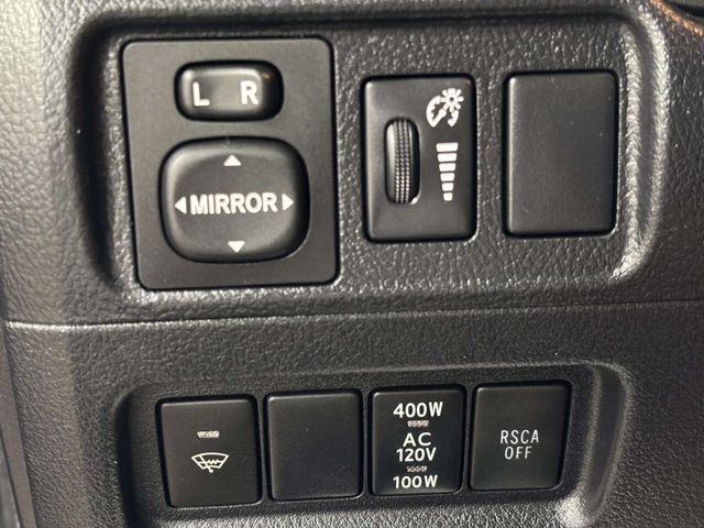 2012 Toyota 4Runner 4WD 4dr V6 Limited - 23016168 - 26