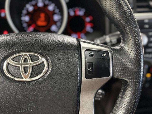 2012 Toyota 4Runner 4WD 4dr V6 Limited - 23016168 - 28