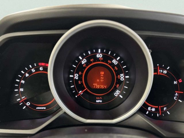 2012 Toyota 4Runner 4WD 4dr V6 Limited - 23016168 - 35