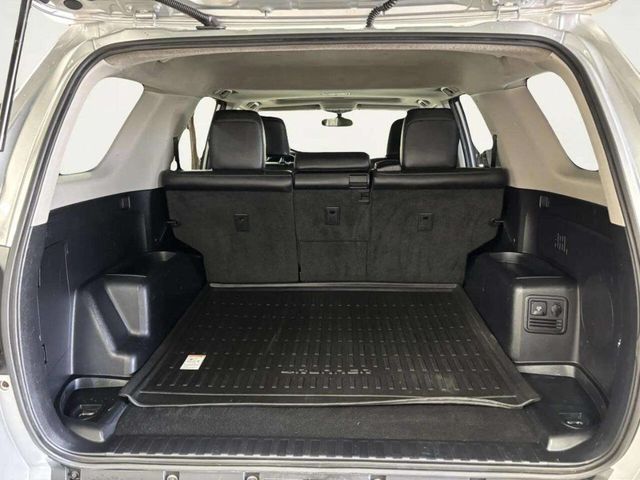 2012 Toyota 4Runner 4WD 4dr V6 Limited - 23016168 - 5