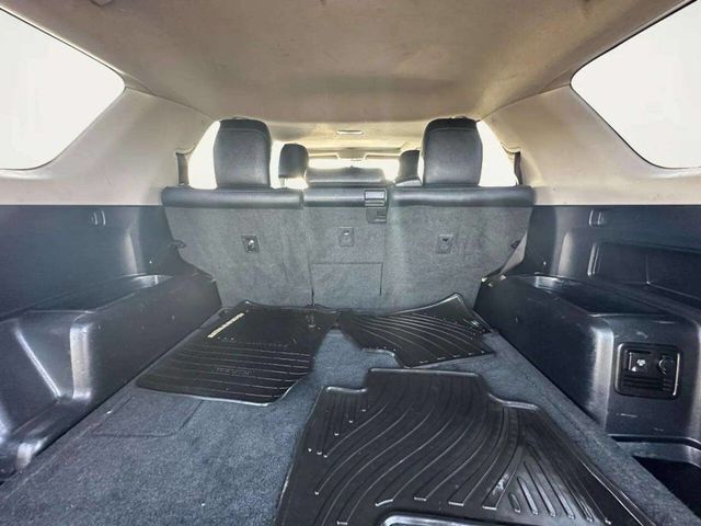 2012 Toyota 4Runner 4WD 4dr V6 Limited - 23058322 - 9
