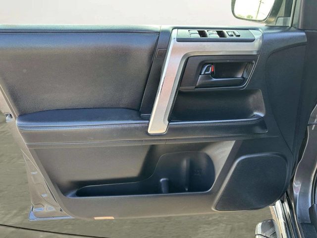 2012 Toyota 4Runner 4WD 4dr V6 Limited - 23058322 - 10