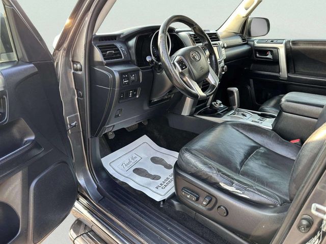 2012 Toyota 4Runner 4WD 4dr V6 Limited - 23058322 - 11