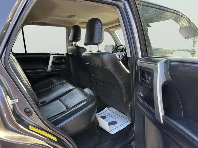 2012 Toyota 4Runner 4WD 4dr V6 Limited - 23058322 - 16