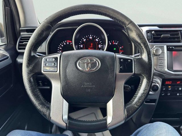 2012 Toyota 4Runner 4WD 4dr V6 Limited - 23058322 - 21