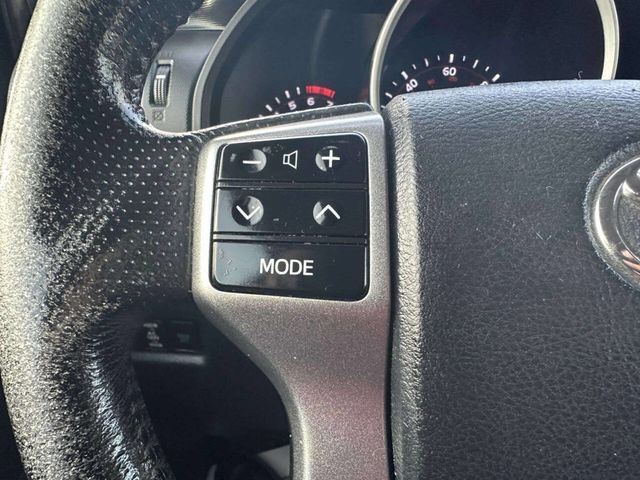 2012 Toyota 4Runner 4WD 4dr V6 Limited - 23058322 - 22
