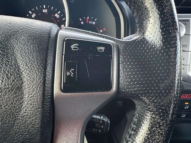 2012 Toyota 4Runner 4WD 4dr V6 Limited - 23058322 - 23