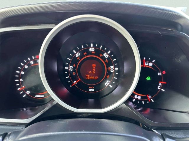 2012 Toyota 4Runner 4WD 4dr V6 Limited - 23058322 - 24