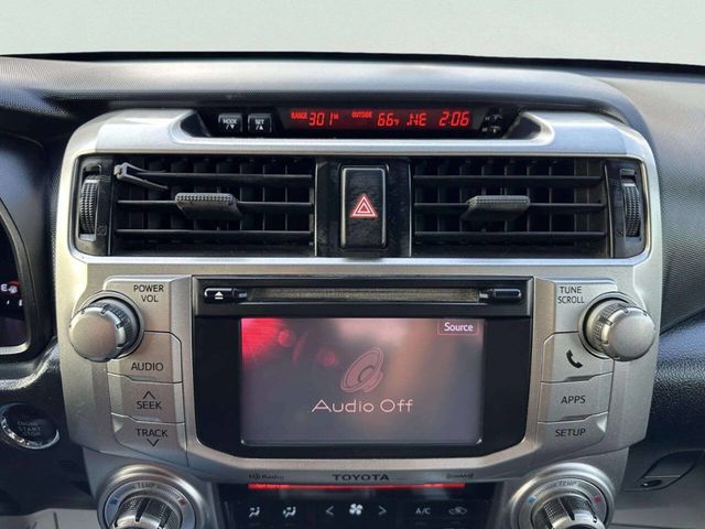 2012 Toyota 4Runner 4WD 4dr V6 Limited - 23058322 - 28