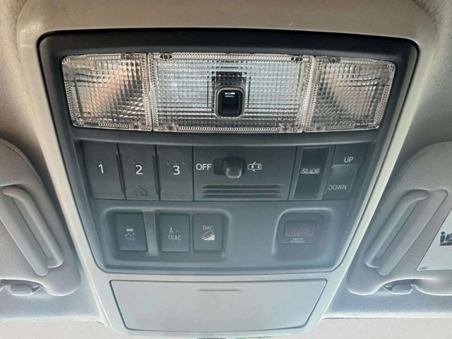2012 Toyota 4Runner 4WD 4dr V6 Limited - 23058322 - 34