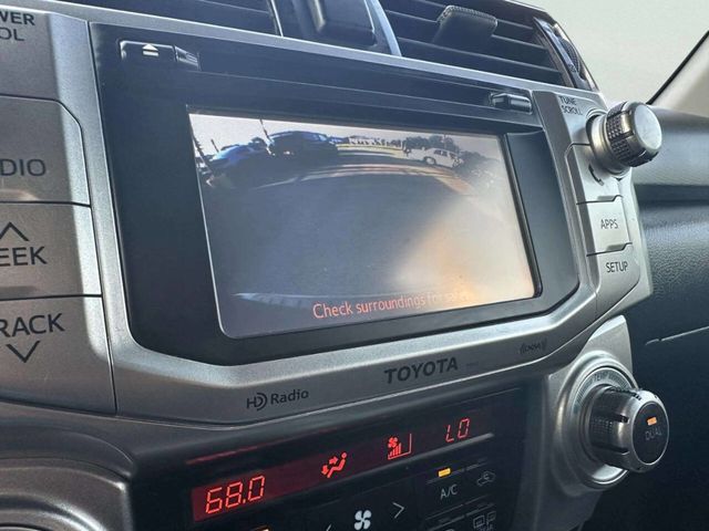 2012 Toyota 4Runner 4WD 4dr V6 Limited - 23058322 - 35