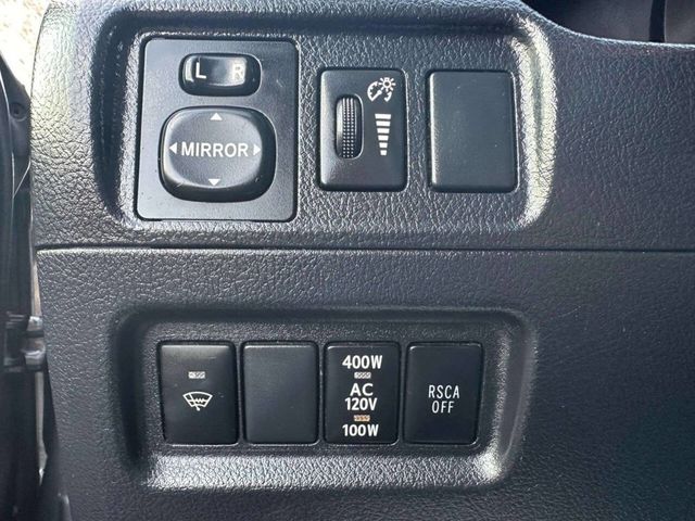 2012 Toyota 4Runner 4WD 4dr V6 Limited - 23058322 - 36