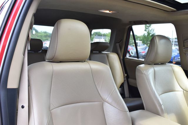 2012 Toyota 4Runner 4WD 4dr V6 SR5 - 23061671 - 13