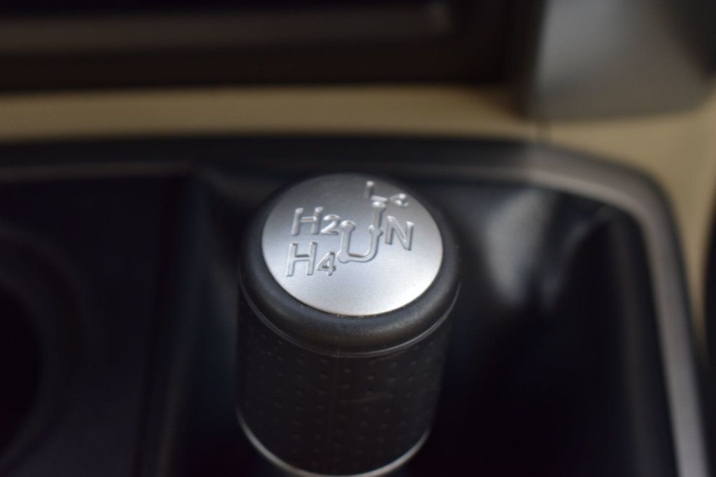 2012 Toyota 4Runner 4WD 4dr V6 SR5 - 23061671 - 25