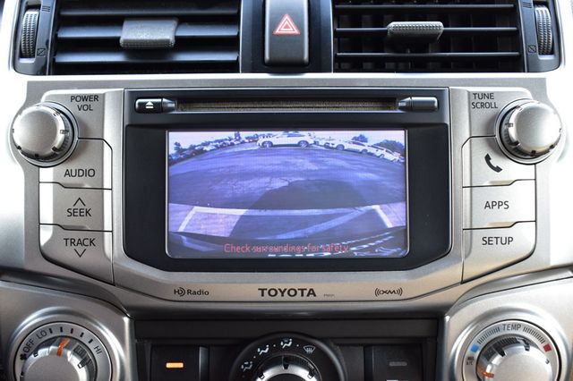 2012 Toyota 4Runner 4WD 4dr V6 SR5 - 23061671 - 37