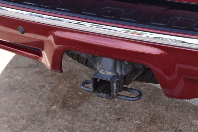 2012 Toyota 4Runner 4WD 4dr V6 SR5 - 23061671 - 48