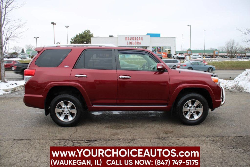 2012 Toyota 4Runner 4WD 4dr V6 SR5 - 22723220 - 3