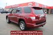 2012 Toyota 4Runner 4WD 4dr V6 SR5 - 22723220 - 6