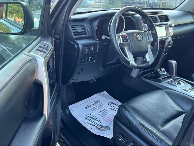 2012 Toyota 4Runner 4WD 4dr V6 SR5 - 23037711 - 9