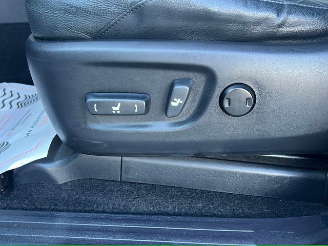 2012 Toyota 4Runner 4WD 4dr V6 SR5 - 23037711 - 10