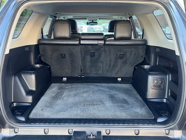 2012 Toyota 4Runner 4WD 4dr V6 SR5 - 23037711 - 15