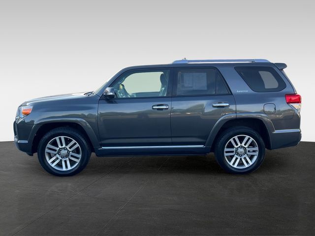 2012 Toyota 4Runner 4WD 4dr V6 SR5 - 23037711 - 1