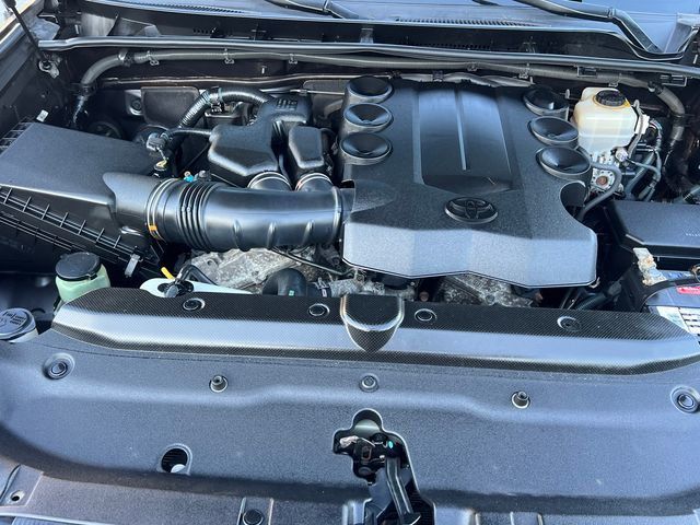 2012 Toyota 4Runner 4WD 4dr V6 SR5 - 23037711 - 19
