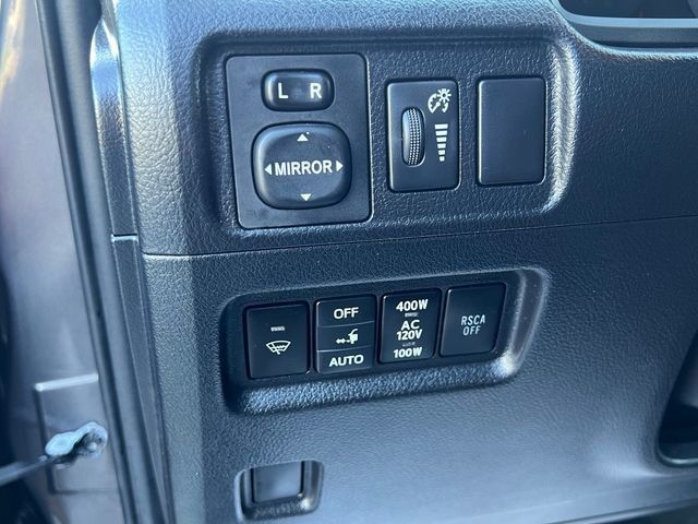 2012 Toyota 4Runner 4WD 4dr V6 SR5 - 23037711 - 20