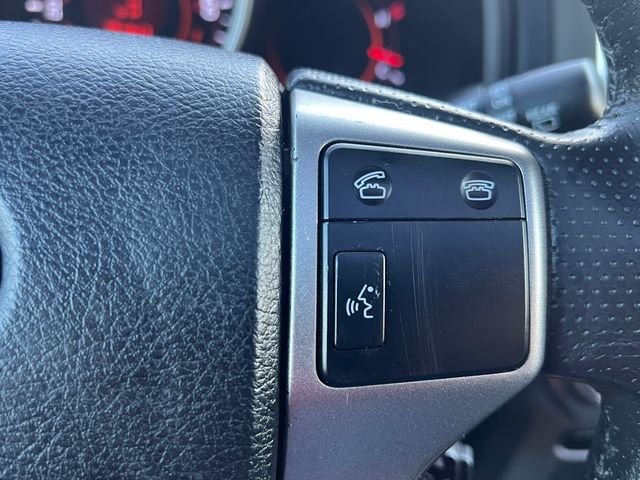 2012 Toyota 4Runner 4WD 4dr V6 SR5 - 23037711 - 22