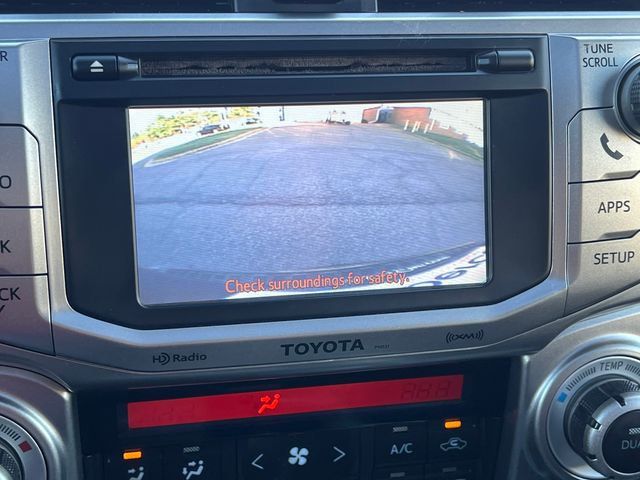 2012 Toyota 4Runner 4WD 4dr V6 SR5 - 23037711 - 29