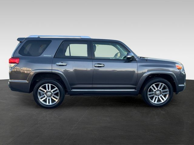 2012 Toyota 4Runner 4WD 4dr V6 SR5 - 23037711 - 5