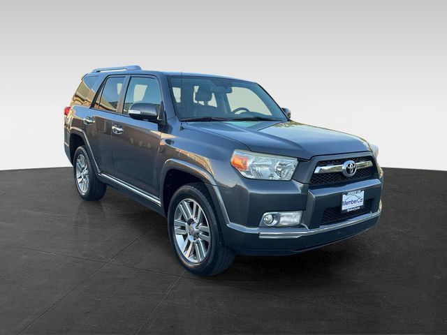 2012 Toyota 4Runner 4WD 4dr V6 SR5 - 23037711 - 6