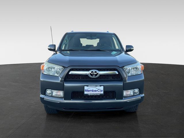 2012 Toyota 4Runner 4WD 4dr V6 SR5 - 23037711 - 7