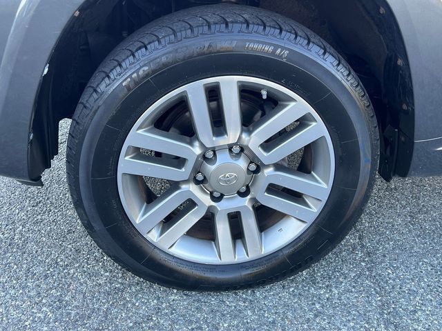 2012 Toyota 4Runner 4WD 4dr V6 SR5 - 23037711 - 8