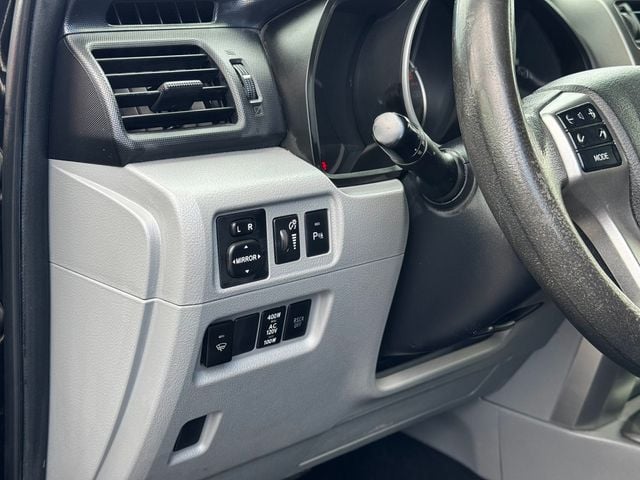 2012 Toyota 4Runner 4WD 4dr V6 SR5 - 23006039 - 9