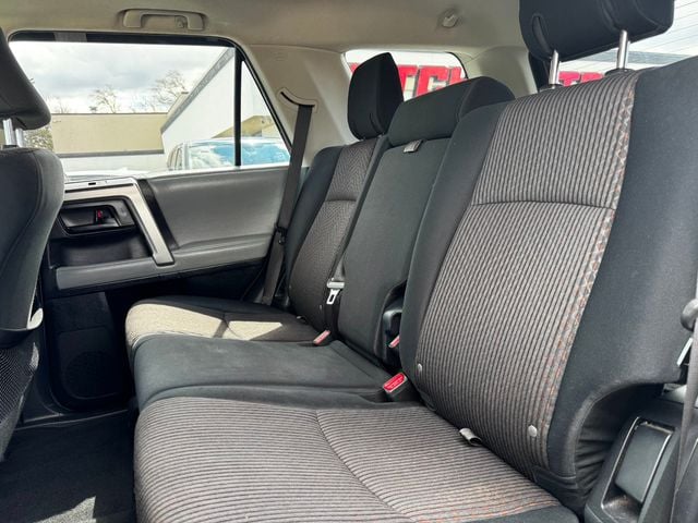 2012 Toyota 4Runner 4WD 4dr V6 SR5 - 23006039 - 13