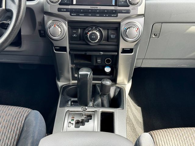 2012 Toyota 4Runner 4WD 4dr V6 SR5 - 23006039 - 18