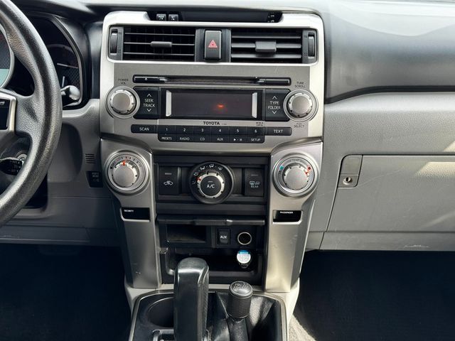 2012 Toyota 4Runner 4WD 4dr V6 SR5 - 23006039 - 19