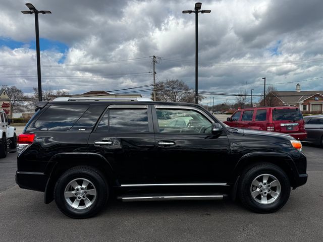 2012 Toyota 4Runner 4WD 4dr V6 SR5 - 23006039 - 3
