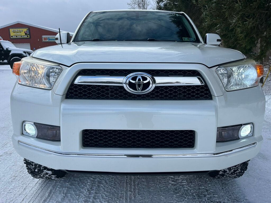 2012 Toyota 4Runner CUSTOM BUILT OFFROAD - 22731814 - 9