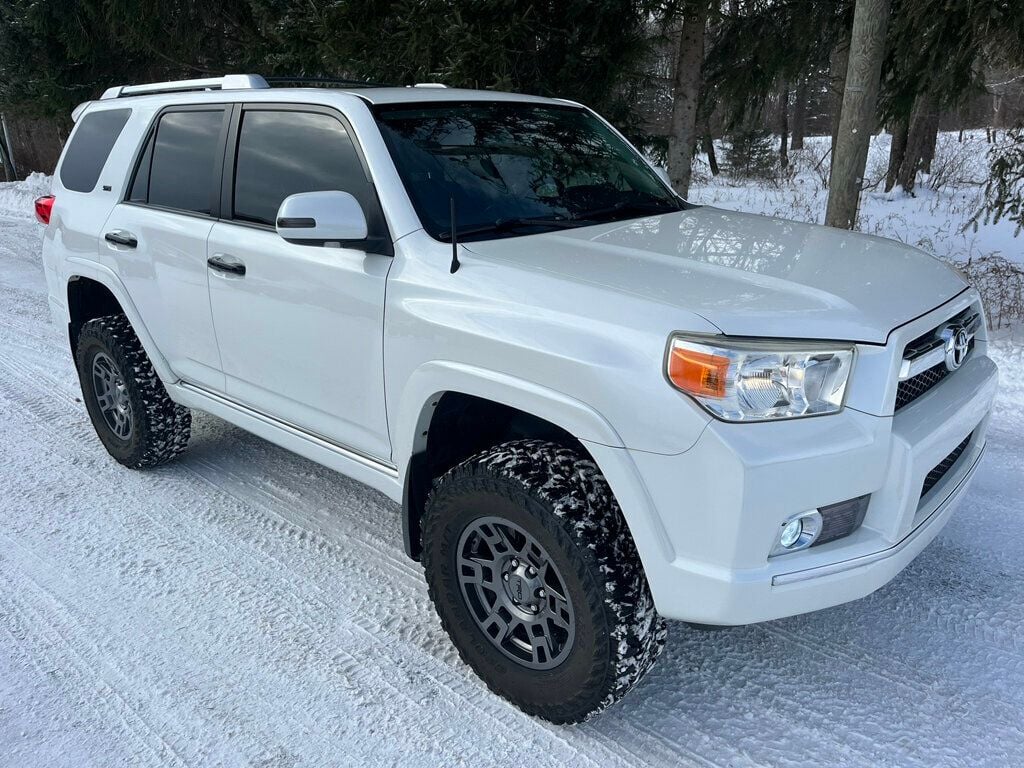 2012 Toyota 4Runner CUSTOM BUILT OFFROAD - 22731814 - 1