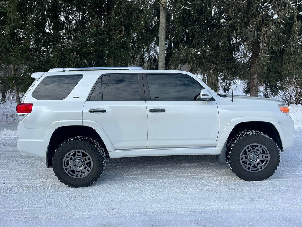 2012 Toyota 4Runner CUSTOM BUILT OFFROAD - 22731814 - 2