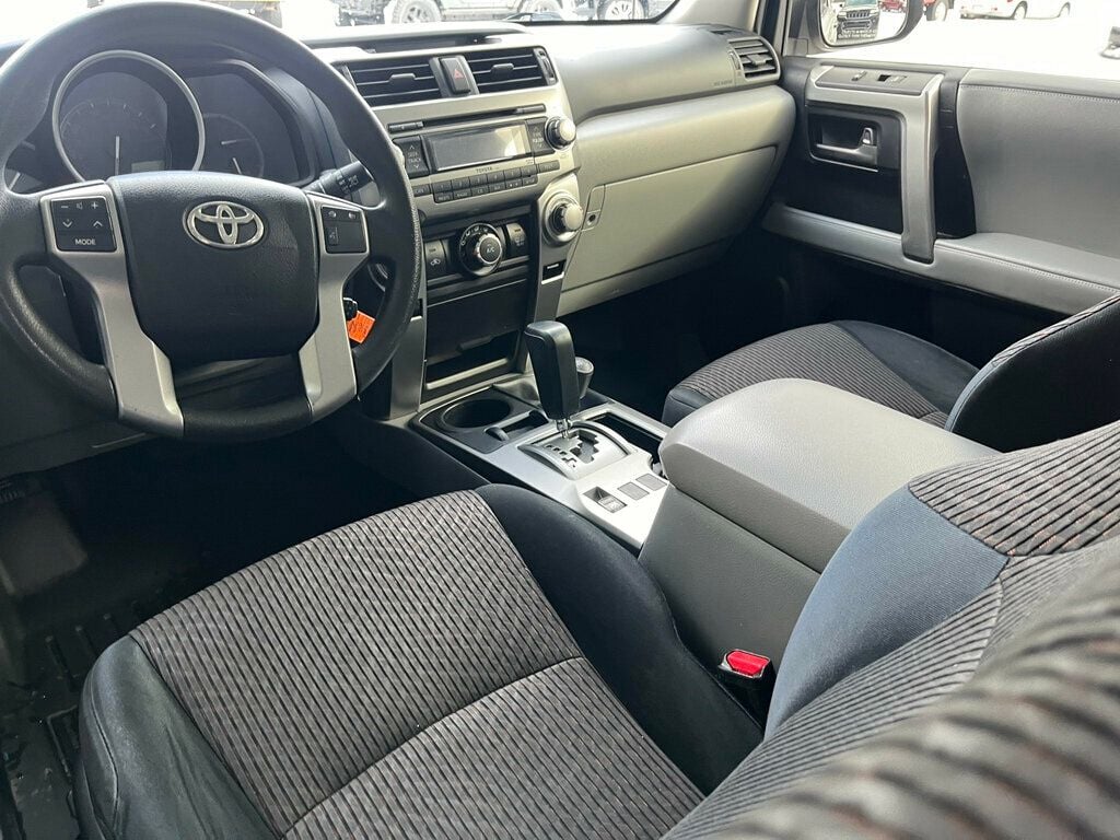 2012 Toyota 4Runner CUSTOM BUILT OFFROAD - 22731814 - 41