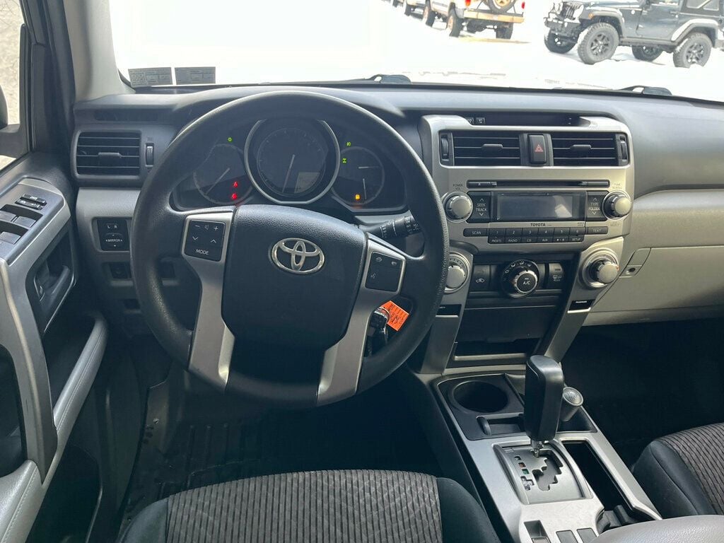 2012 Toyota 4Runner CUSTOM BUILT OFFROAD - 22731814 - 42