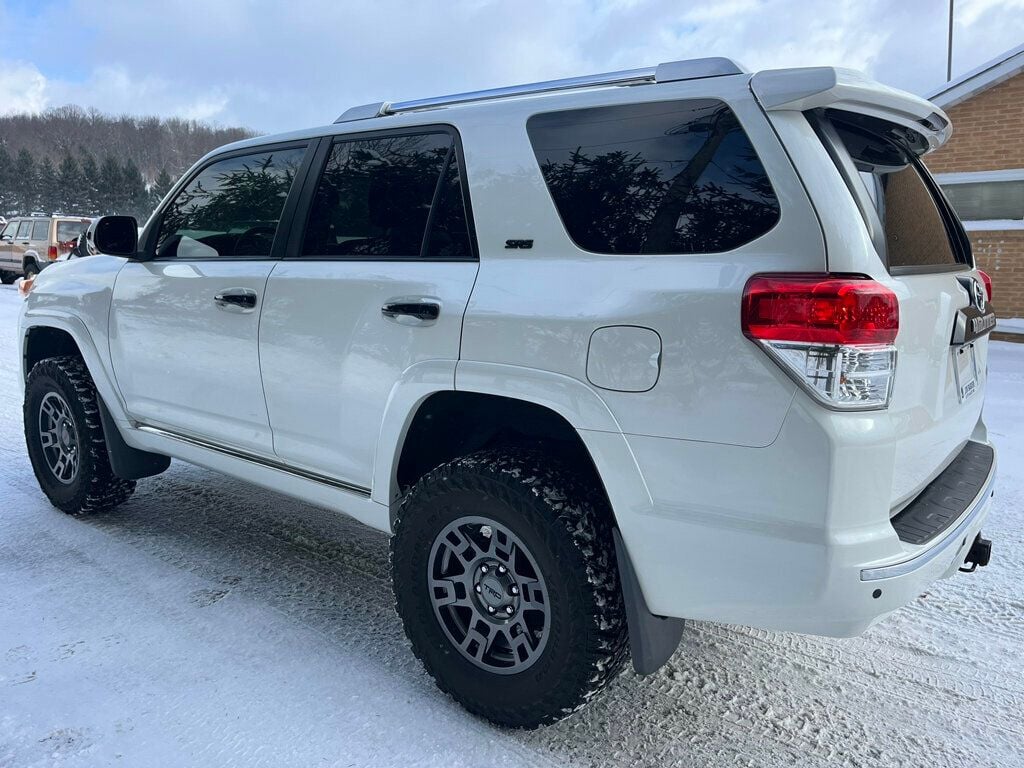 2012 Toyota 4Runner CUSTOM BUILT OFFROAD - 22731814 - 5