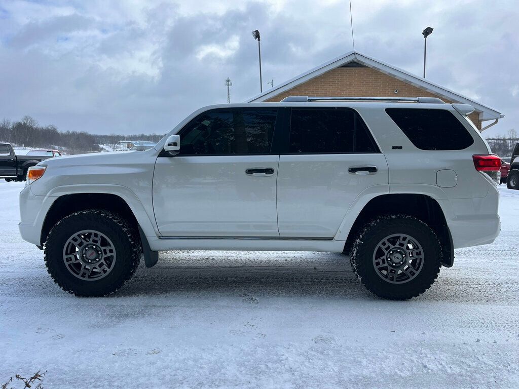 2012 Toyota 4Runner CUSTOM BUILT OFFROAD - 22731814 - 6